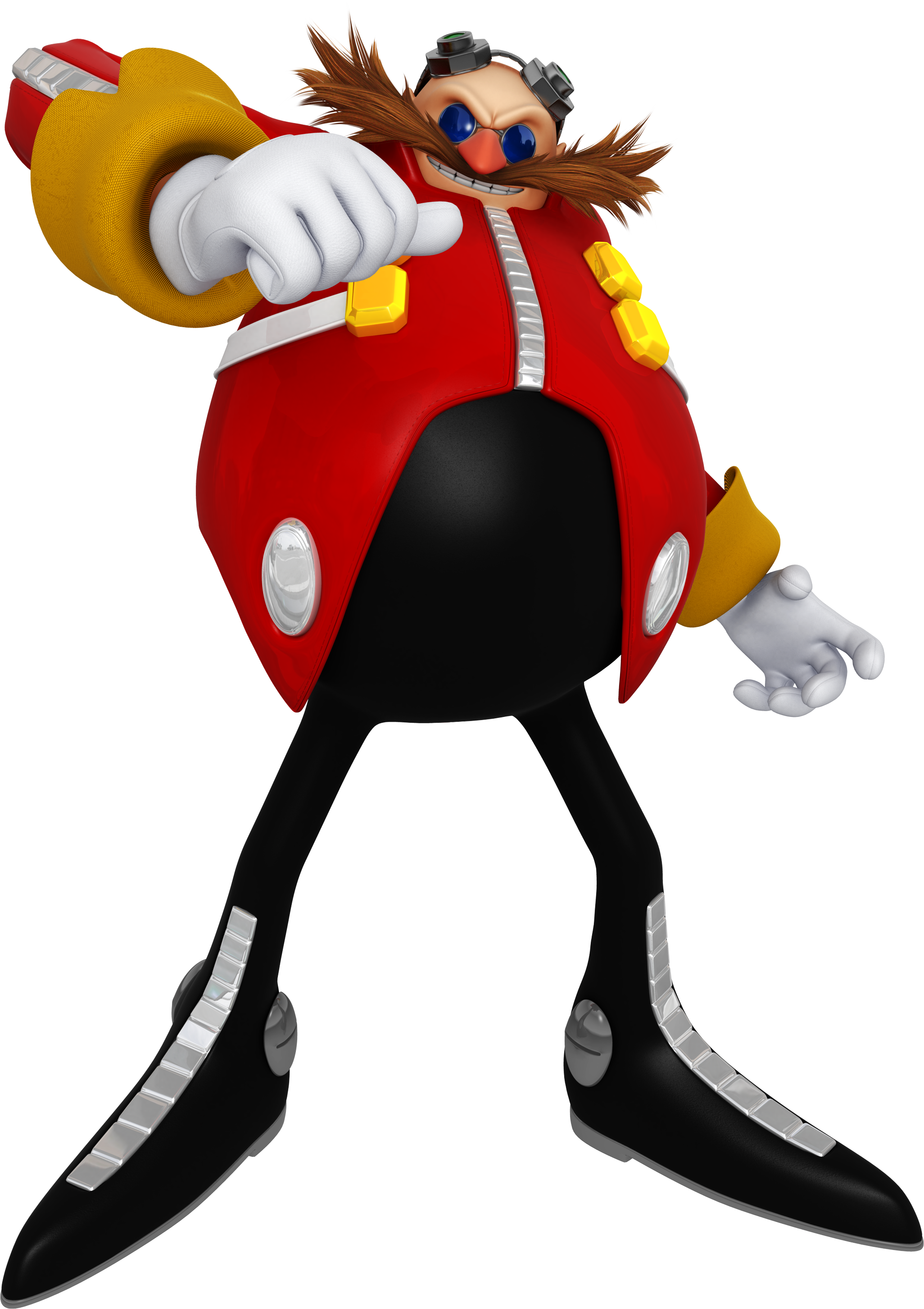Eggman