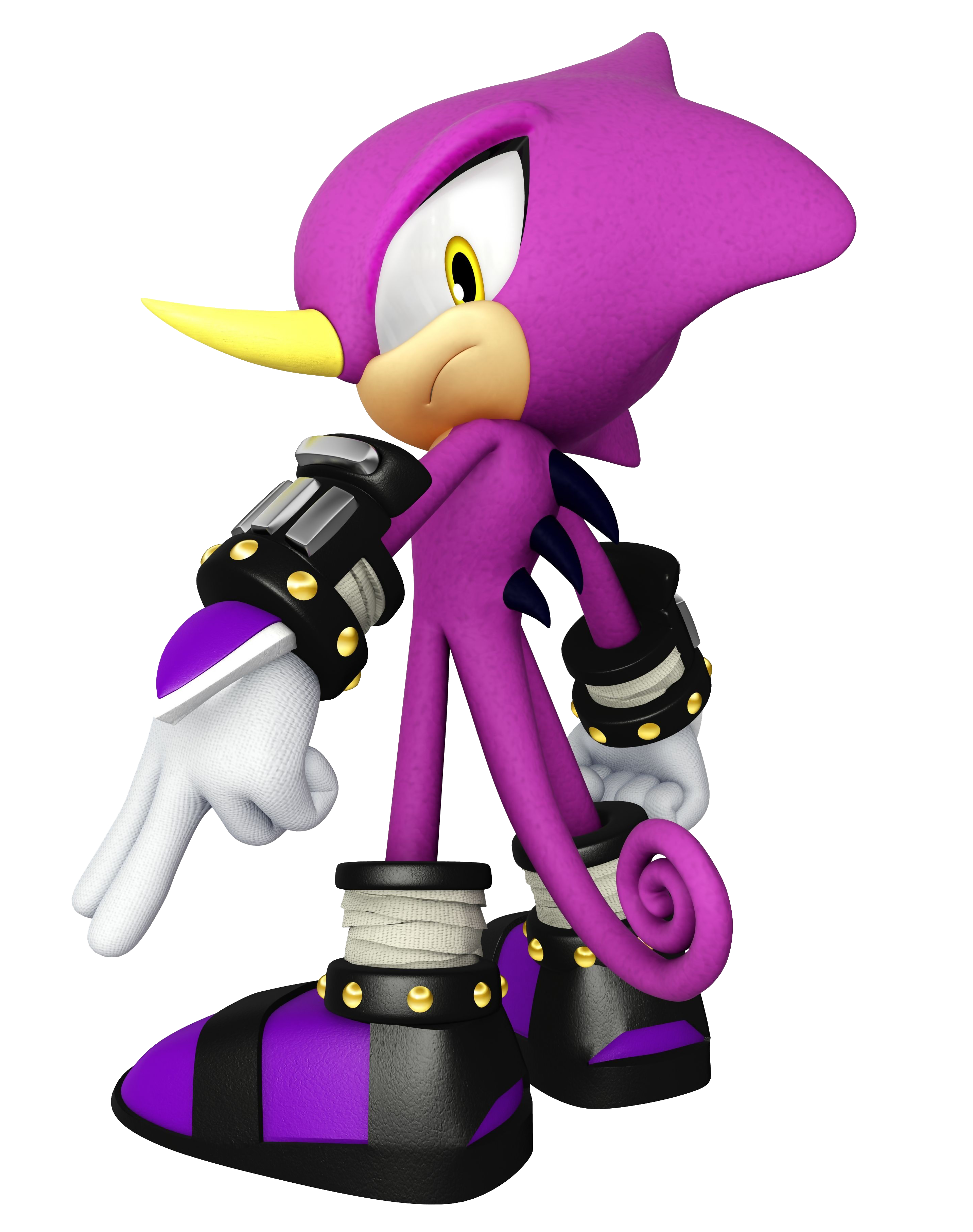 Espio
