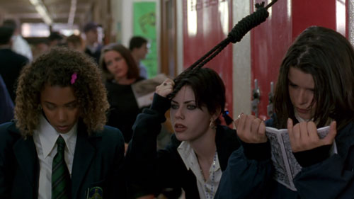 the craft