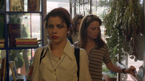 the craft