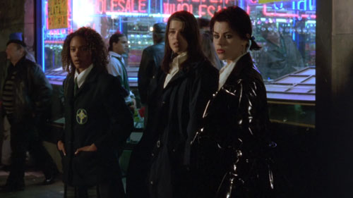 the craft
