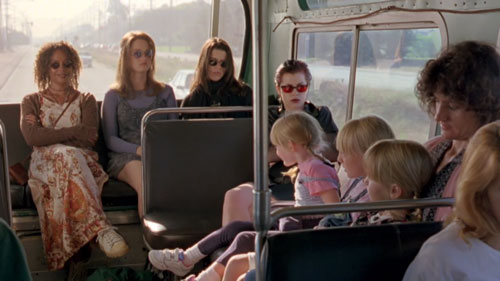 the craft