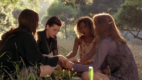 the craft