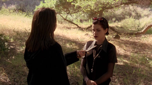the craft