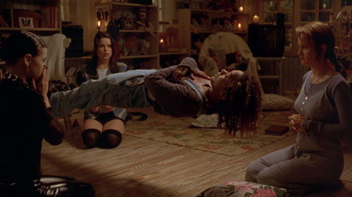 the craft
