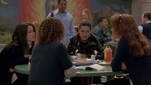 the craft