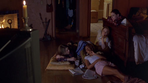 the craft