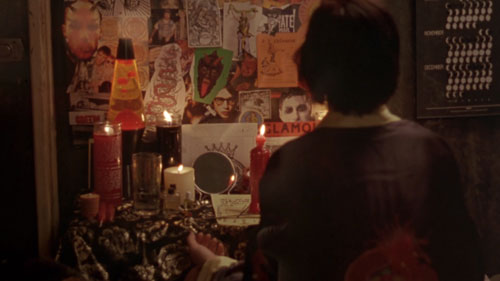 the craft