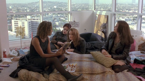 the craft