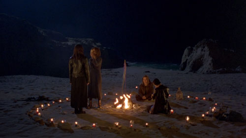 the craft