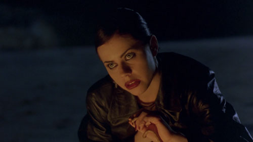 the craft
