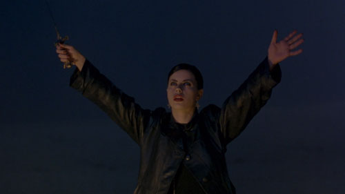 the craft