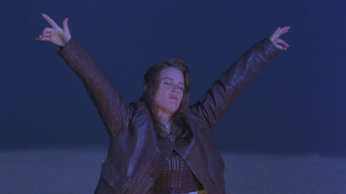 the craft