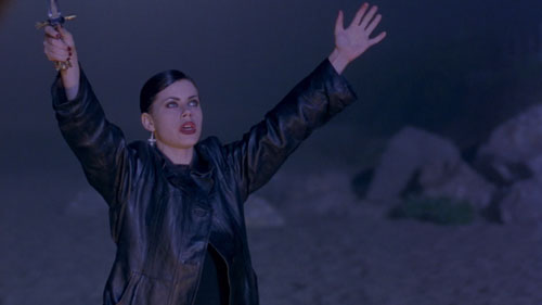the craft