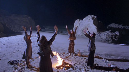 the craft