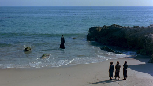 the craft