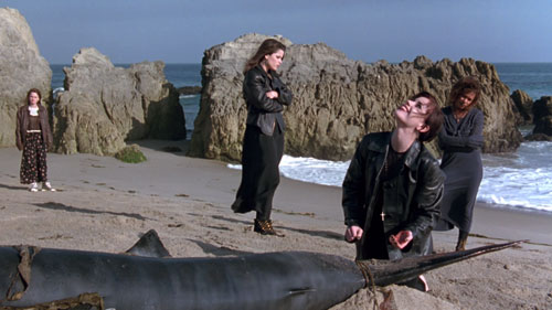 the craft