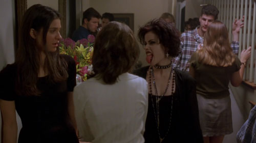 the craft