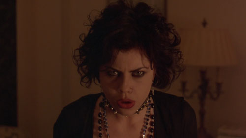 the craft