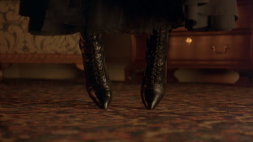 the craft