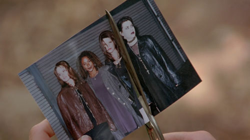the craft