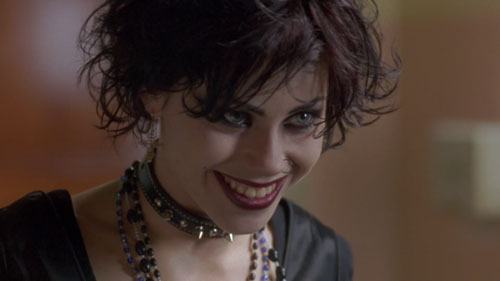 the craft