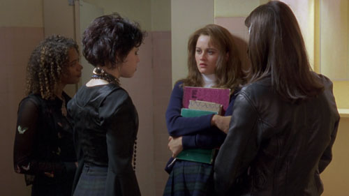 the craft