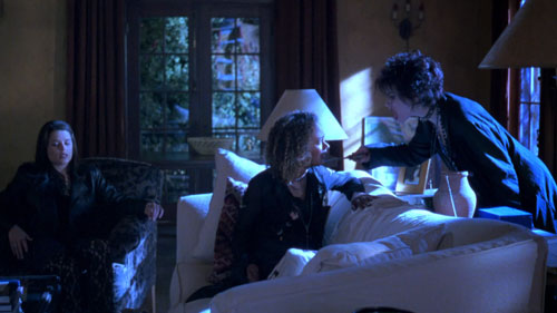 the craft