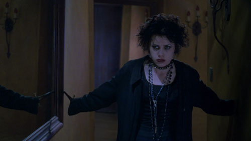 the craft