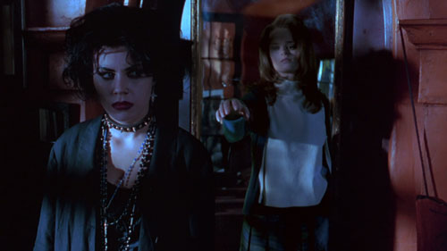 the craft