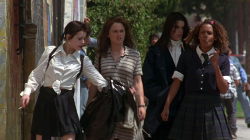 the craft