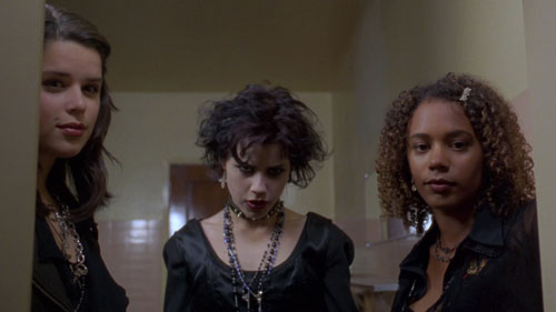 the craft