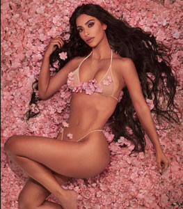 kim cherry blossom