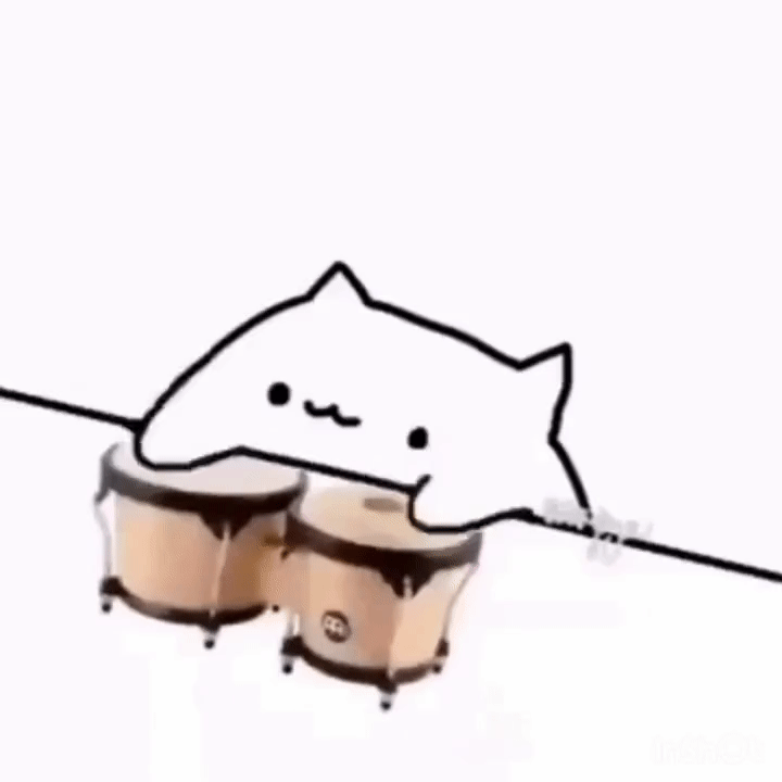 Bongo Cat